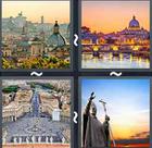 4 Pics 1 Word answers and cheats level 2374