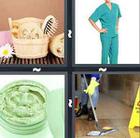 4 Pics 1 Word answers and cheats level 929