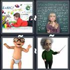 4 Pics 1 Word answers and cheats level 3105