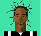 Icon Pop Quiz answers Famous People pack level 34