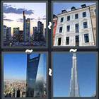 4 Pics 1 Word answers and cheats level 2995