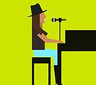 Icon Pop Quiz answers Famous People pack level 11