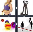 4 Pics 1 Word answers and cheats level 732