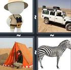 4 Pics 1 Word answers and cheats level 582