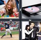 4 Pics 1 Word answers and cheats level 220