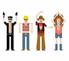 Icon Pop Quiz answers Song Titles pack level 5