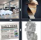 4 Pics 1 Word answers and cheats level 457