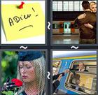 4 Pics 1 Word answers and cheats level 2405
