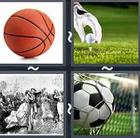 4 Pics 1 Word answers and cheats level 2463