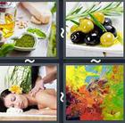 4 Pics 1 Word answers and cheats level 2483