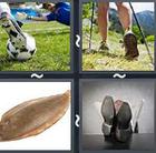 4 Pics 1 Word answers and cheats level 2738