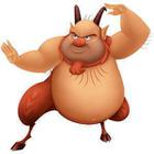 Guess The Character: Cartoon answers level 28