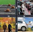 4 Pics 1 Word answers and cheats level 78