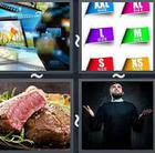 4 Pics 1 Word answers and cheats level 2803