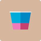 Icon Pop Brand answers and cheats level 3
