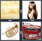 4 Pics 1 Word answers and cheats level 2157