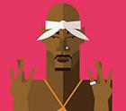 Icon Pop Quiz answers Famous People pack level 33