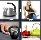 4 Pics 1 Word answers and cheats level 1483