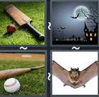 4 Pics 1 Word answers and cheats level 2454