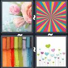 4 Pics 1 Word answers and cheats level 3253