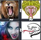 4 Pics 1 Word answers and cheats level 1436