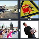 4 Pics 1 Word answers and cheats level 2552