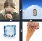 4 Pics 1 Word answers and cheats level 25