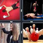 4 Pics 1 Word answers and cheats level 915