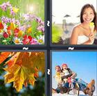 4 Pics 1 Word answers and cheats level 110