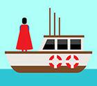 Icon Pop Quiz answers Summer Movies pack level 9