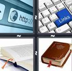 4 Pics 1 Word answers and cheats level 392