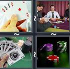 4 Pics 1 Word answers and cheats level 2696