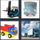 4 Pics 1 Word answers and cheats level 3489