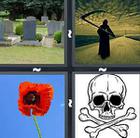 4 Pics 1 Word answers and cheats level 999