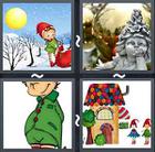 4 Pics 1 Word answers and cheats level 2211