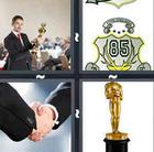 4 Pics 1 Word answers and cheats level 707