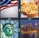 4 Pics 1 Word answers and cheats level 2375