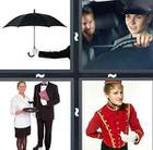 4 Pics 1 Word answers and cheats level 636