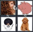 4 Pics 1 Word answers and cheats level 1727
