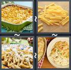 4 Pics 1 Word answers and cheats level 2054