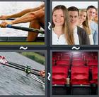 4 Pics 1 Word answers and cheats level 2561
