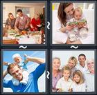 4 Pics 1 Word answers and cheats level 1683