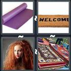 4 Pics 1 Word answers and cheats level 3409