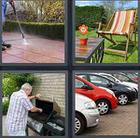 4 Pics 1 Word answers and cheats level 3526