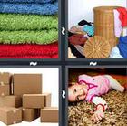 4 Pics 1 Word answers and cheats level 755