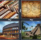 4 Pics 1 Word answers and cheats level 2845