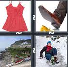 4 Pics 1 Word answers and cheats level 1624