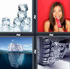 4 Pics 1 Word answers and cheats level 128