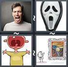 4 Pics 1 Word answers and cheats level 2209