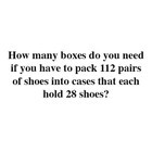 Problems answers and cheats level 21-30